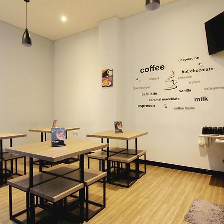 Mypodroom Bandung Exterior foto